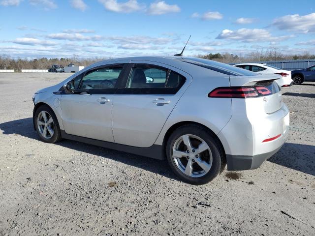 VIN 1G1RA6E4XDU130796 2013 Chevrolet Volt no.2