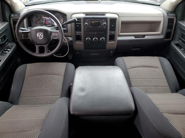 2012 Dodge Ram 1500 St VIN: 1C6RD6FT6CS246373 Lot: 81131813