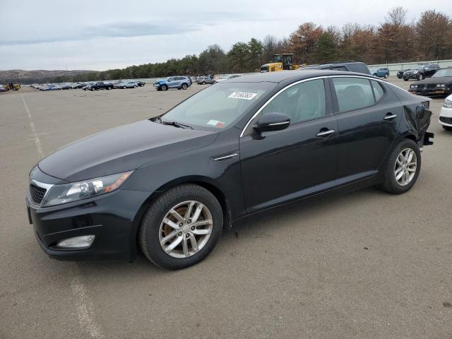 2012 Kia Optima LX