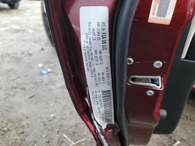 2015 DODGE DART LIMIT 1C3CDFCB6FD363703