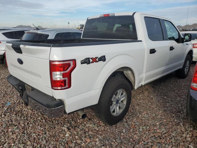 1FTEW1EP7JKC84457 | 2018 FORD F150 SUPER