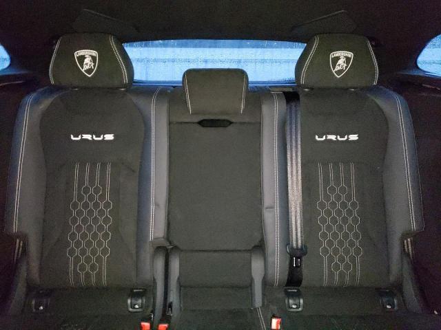 2023 LAMBORGHINI URUS PERFO ZPBUC3ZL3PLA26522  82002063