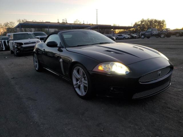 2007 Jaguar Xkr VIN: SAJWA44C779B13330 Lot: 79677353