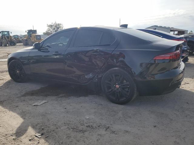 2020 JAGUAR XE S - SAJAJ4FX0LCP63637