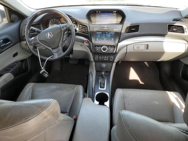 19UDE2F73HA003596 | 2017 ACURA ILX PREMIU