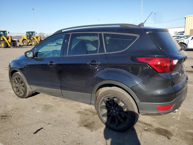 1FMCU0GD0KUA23862 | 2019 FORD ESCAPE SE