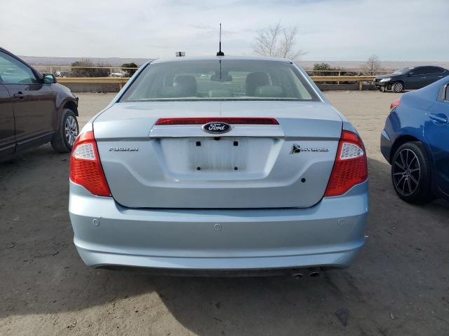 3FADP0L30AR367006 | 2010 Ford fusion hybrid