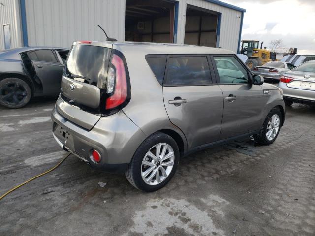Vin: kndjp3a56j7518845, lot: 78721423, kia soul + 20183