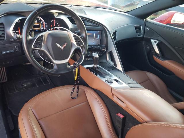 1G1YD3D74E5133377 | 2014 CHEVROLET CORVETTE S