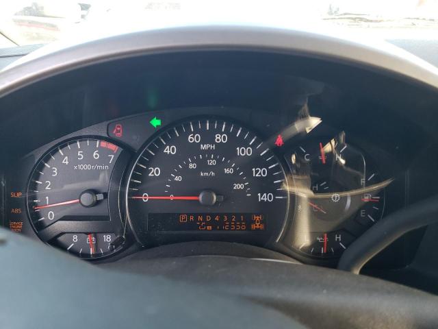 1N6AA06B74N570755 | 2004 Nissan titan xe