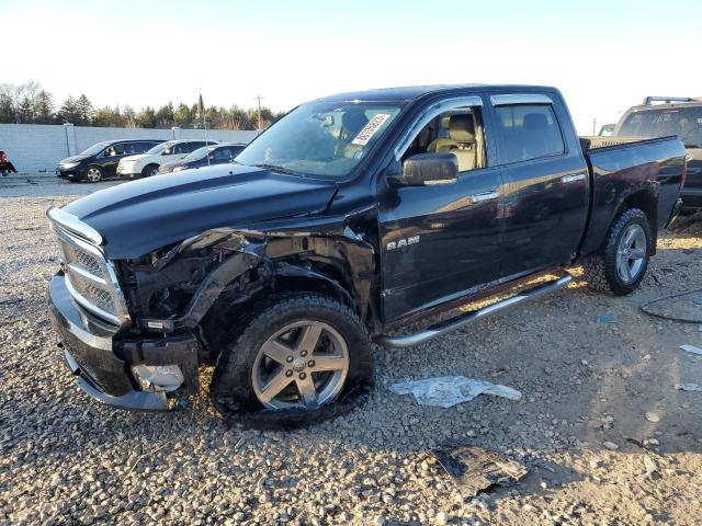 2009 Dodge Ram 1500 