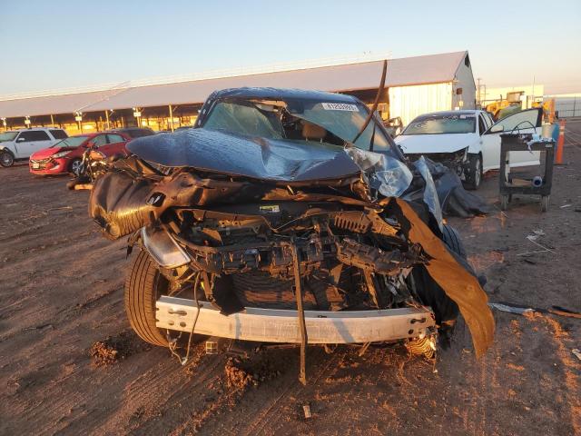 VIN 5TDZZRAH8NS560553 2022 Toyota Highlander, L no.5