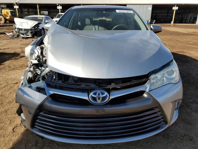 4T1BD1FK8FU160071 | 2015 TOYOTA CAMRY HYBR