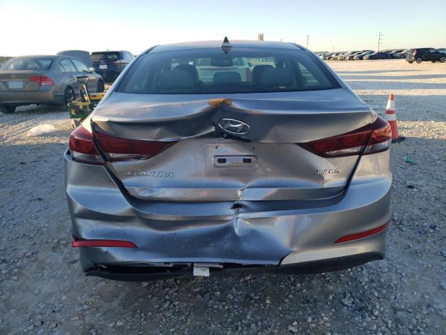 5NPD84LF8HH065825 | 2017 HYUNDAI ELANTRA SE