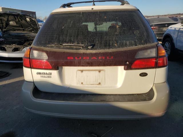 4S3BH806547646006 | 2004 Subaru legacy outback h6 3.0 ll bean