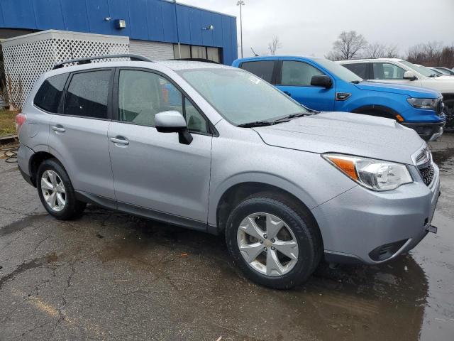 JF2SJADC6GH537288 | 2016 SUBARU FORESTER 2