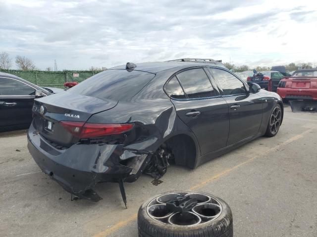 2022 ALFA ROMEO GIULIA SUP ZARFAMBN7N7661763