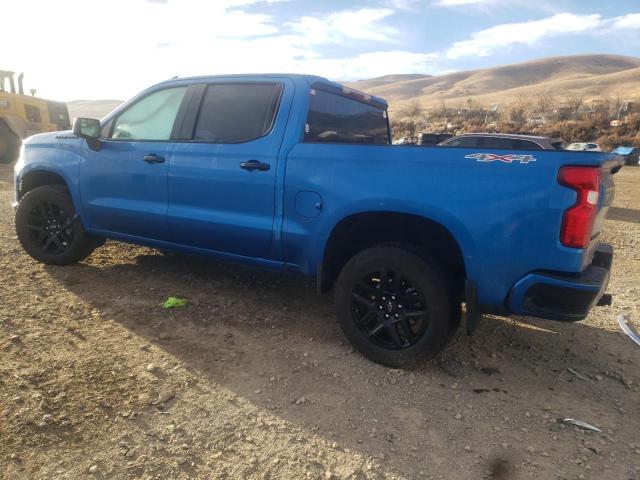 Vin: 1gcpdbek6pz109819, lot: 82217853, chevrolet all models k1500 custom 20232