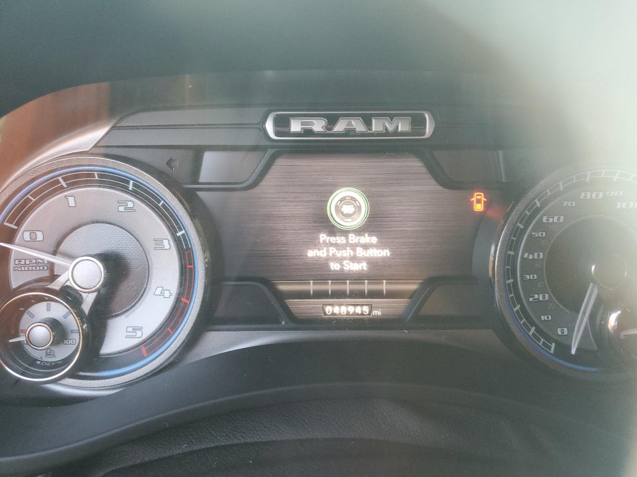 3C63RRRL1MG500195 2021 Ram 3500 Limited