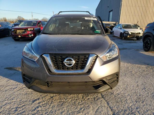 3N1CP5CU3KL534915 2019 Nissan Kicks S