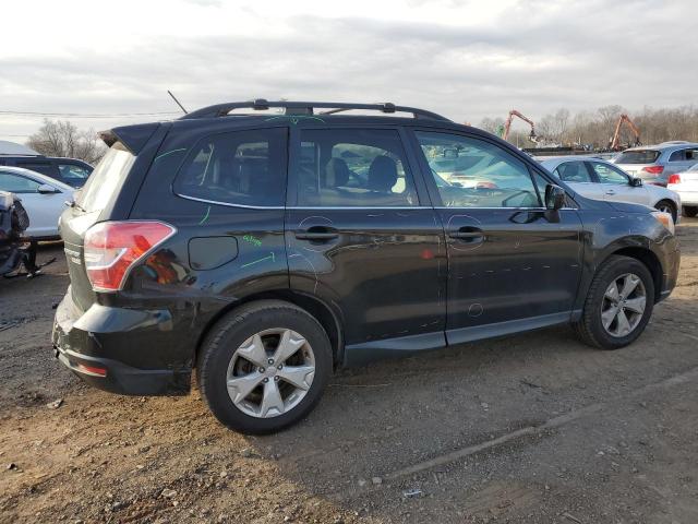 JF2SJAHC0FH552796 | 2015 SUBARU FORESTER 2