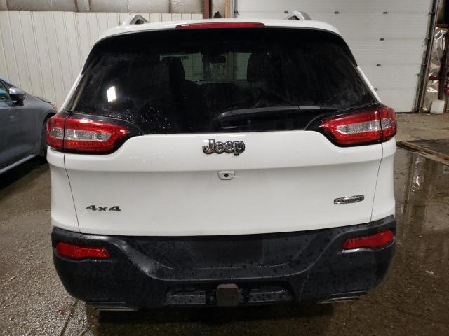 2018 JEEP CHEROKEE L - 1C4PJMLX5JD526260