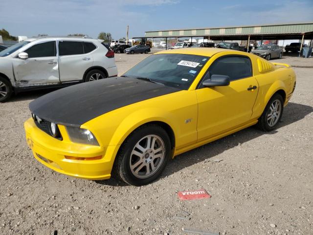 2005 Ford Mustang GT