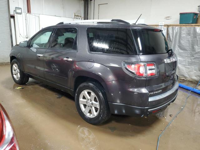 1GKKVPKD1FJ304562 | 2015 GMC ACADIA SLE