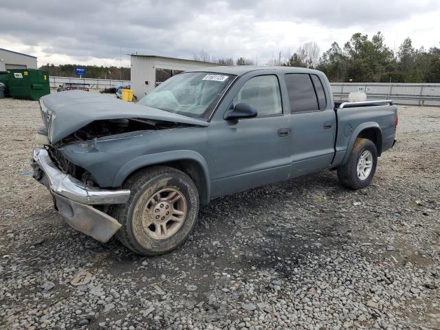 2002 Dodge Dakota 