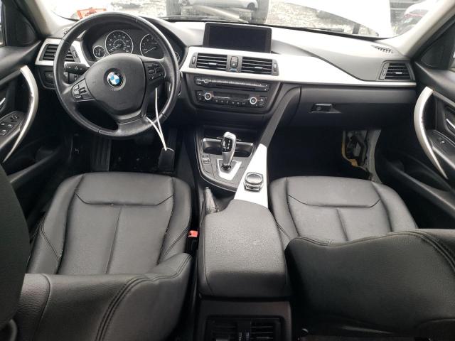 2014 BMW 320 I xDrive VIN: WBA3C3C56EF983233 Lot: 82113773