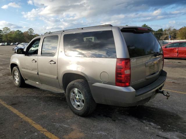 2008 Chevrolet Suburban K1500 Ls VIN: 3GNFK16388G286416 Lot: 80074683