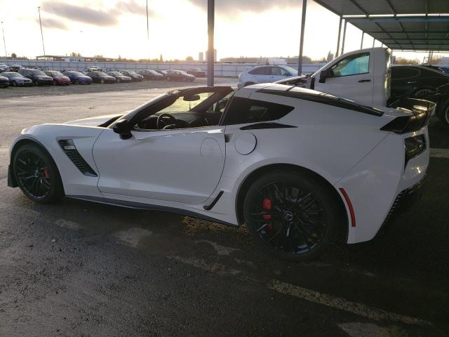 1G1YT2D63F5601430 | 2015 CHEVROLET CORVETTE Z