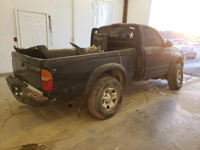 5TEPM62N14Z442886 | 2004 Toyota tacoma