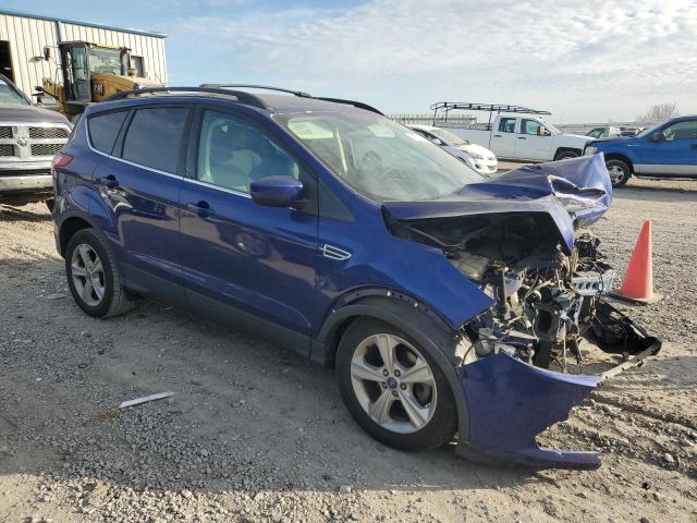 Vin: 1fmcu0gx0dua33630, lot: 81707773, ford escape se 20134