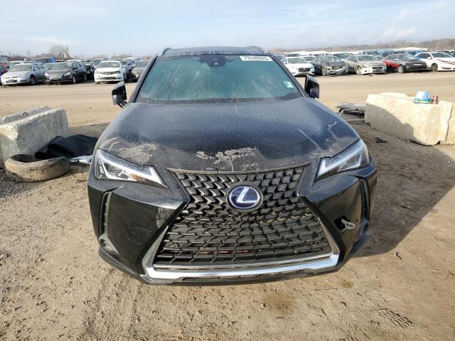 2021 Lexus Ux 250H VIN: JTHP9JBH7M2052473 Lot: 79340933