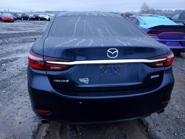 JM1GL1UM8J1329436 | 2018 MAZDA 6 SPORT