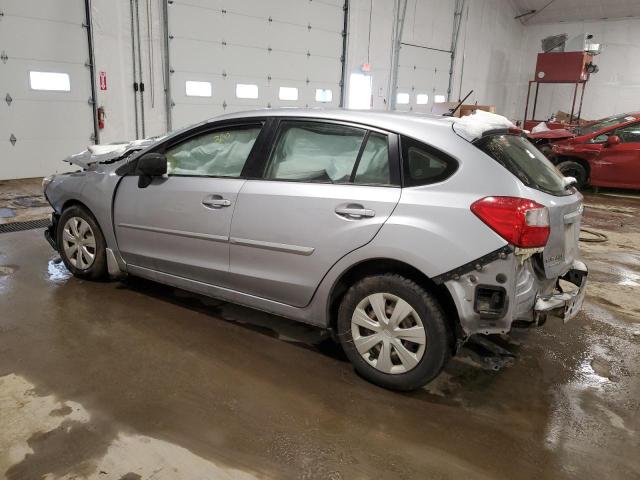 JF1GPAA60F8296186 | 2015 SUBARU IMPREZA