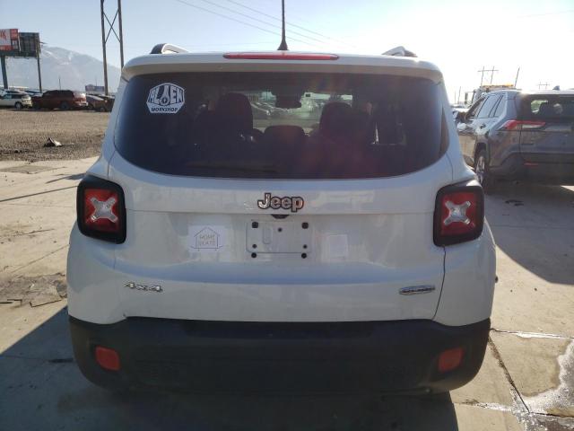 2017 JEEP RENEGADE ZACCJBBB7HPF70300