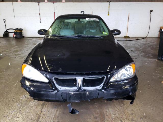 2002 Pontiac Grand Am Gt VIN: 1G2NW52E72M684944 Lot: 80976893