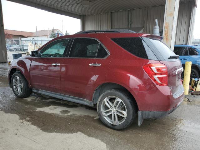 Vin: 2gnflgek0g6184417, lot: 82150633, chevrolet equinox ltz 20162