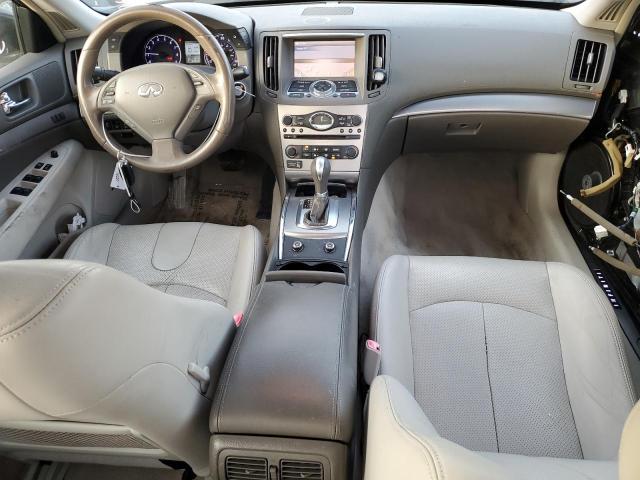 2012 Infiniti G - Image 8
