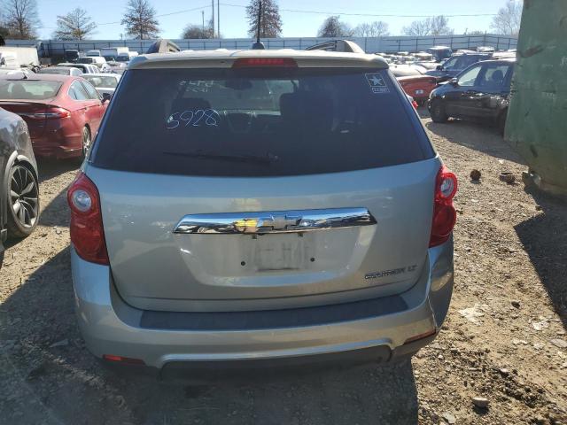 1GNALCEK1FZ111269 | 2015 CHEVROLET EQUINOX LT