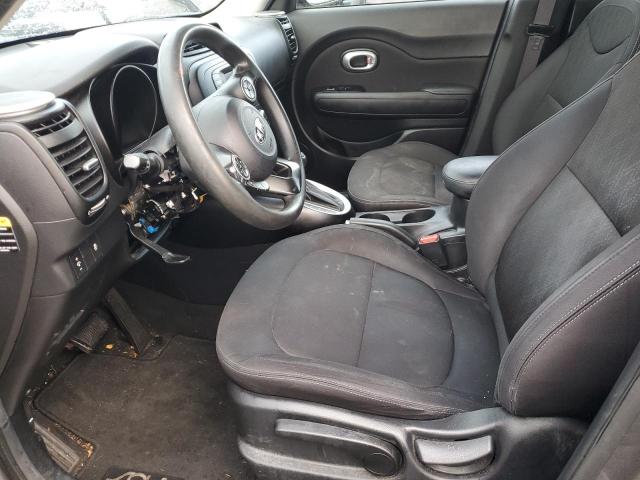 KNDJN2A24F7219433 | 2015 KIA SOUL