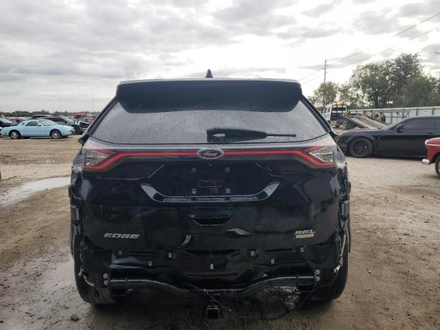 2FMPK3J9XJBB61510 | 2018 FORD EDGE SEL