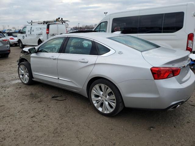 1G1105S33KU144655 | 2019 CHEVROLET IMPALA PRE