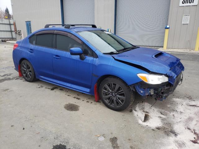 JF1VA1B68G9811342 | 2016 SUBARU WRX