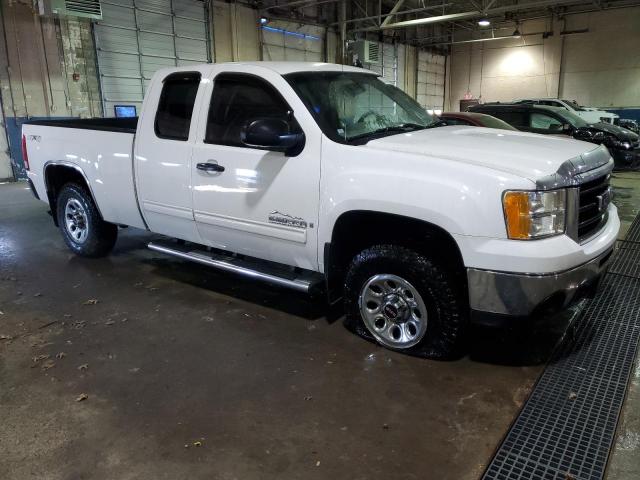 1GTEK19C99Z247805 | 2009 GM c sierra k1500