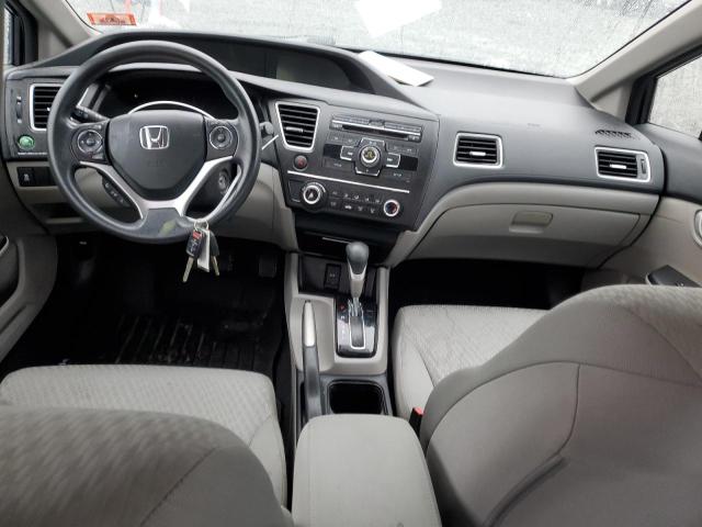 19XFB2F56FE260387 | 2015 HONDA CIVIC LX