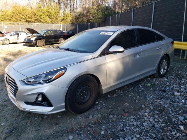 2018 HYUNDAI SONATA SE #2262244051