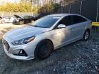 Lot #2262244051 2018 HYUNDAI SONATA SE